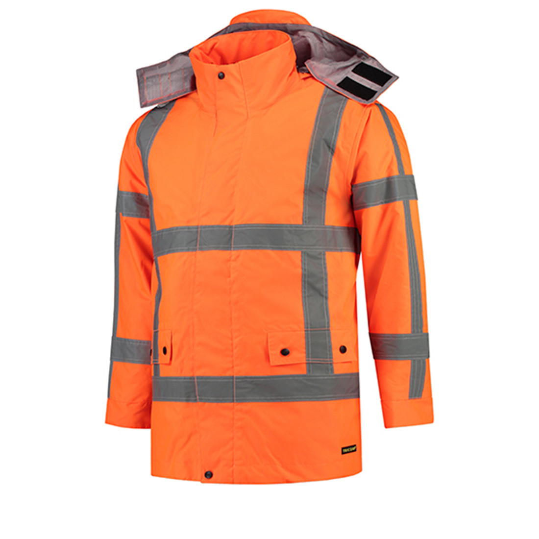 Blouson de travail unisex RWS PARKA - Les vêtements de protection