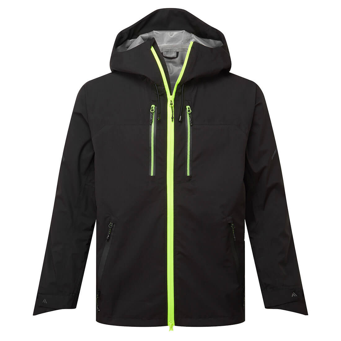EV4 Shell Rain Jacket - Safetywear