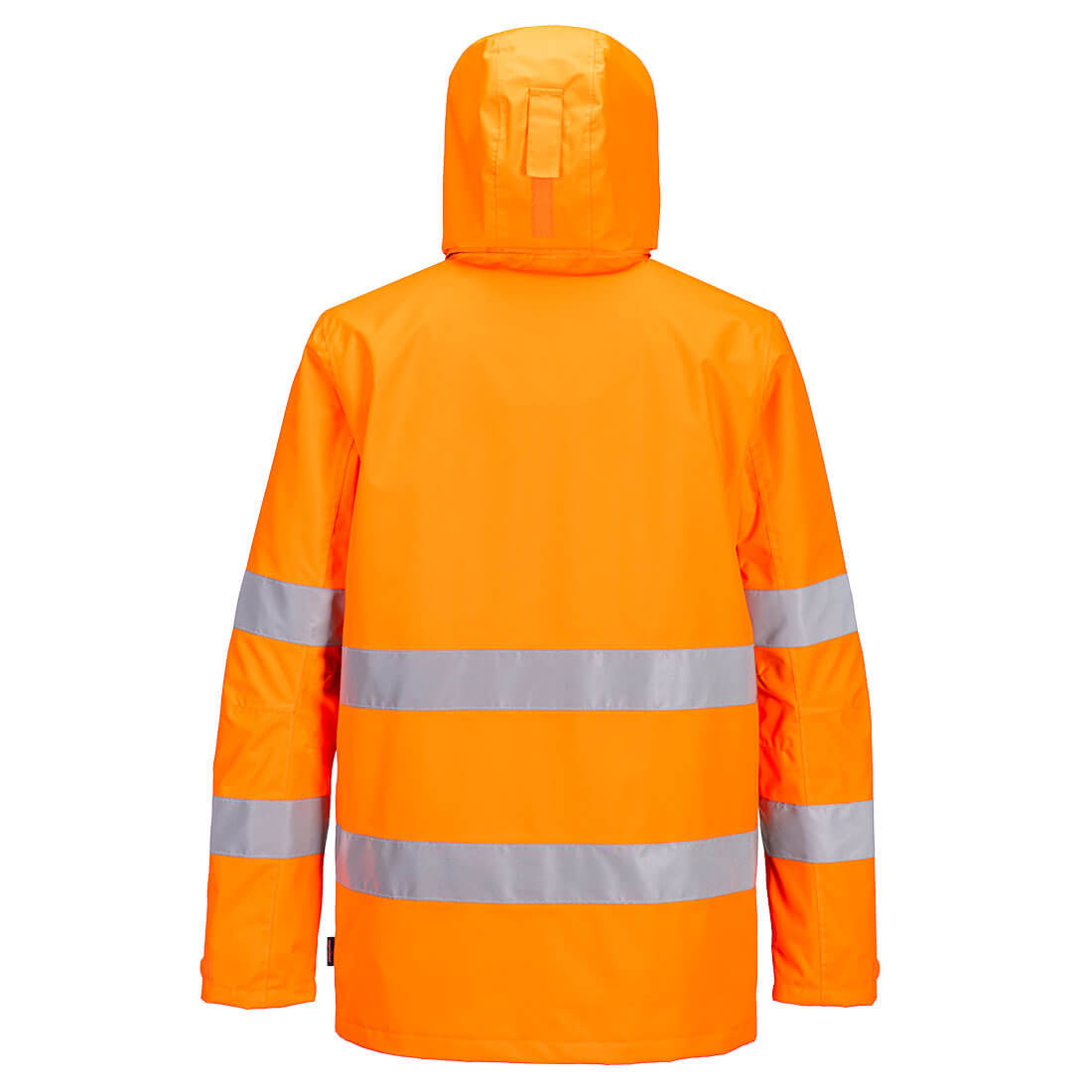PW2 Hi-Vis Rain Jacket - Safetywear