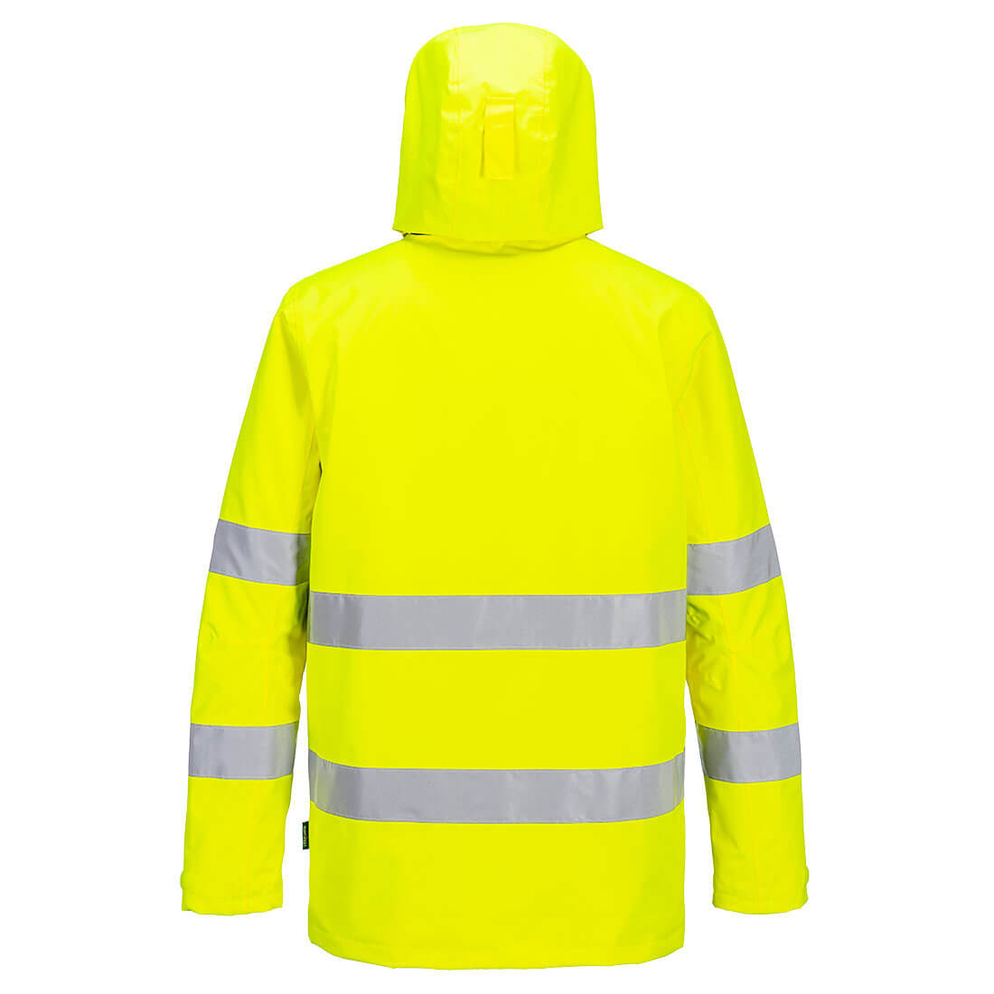 PW2 Warnschutz Regenjacke - Arbeitskleidung