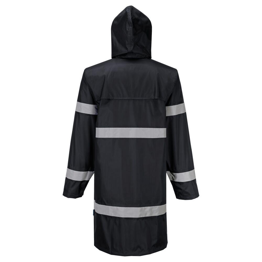 Iona Rain Jacket 100cm - Safetywear