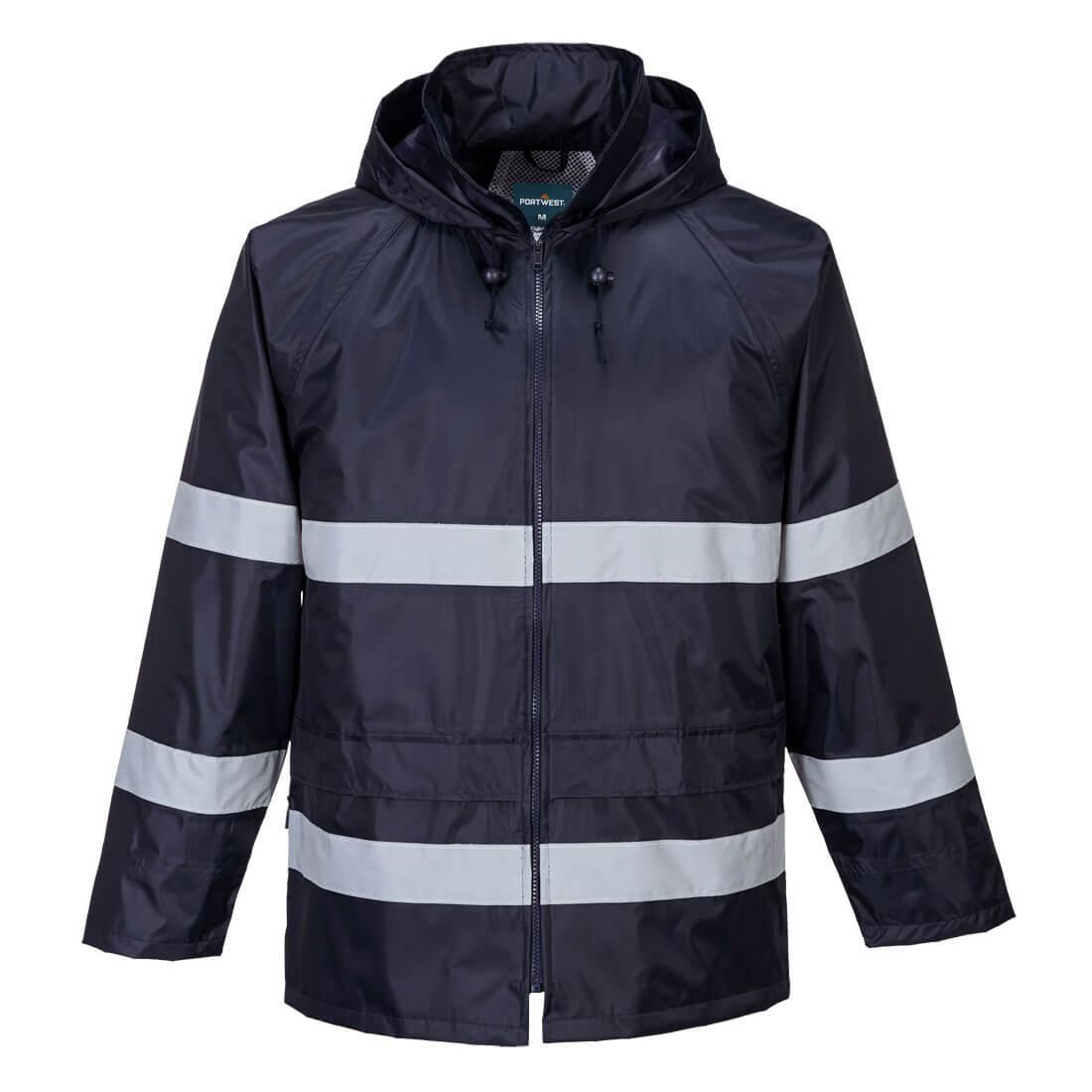 Jacheta de ploaie IONA Classic - Imbracaminte de protectie