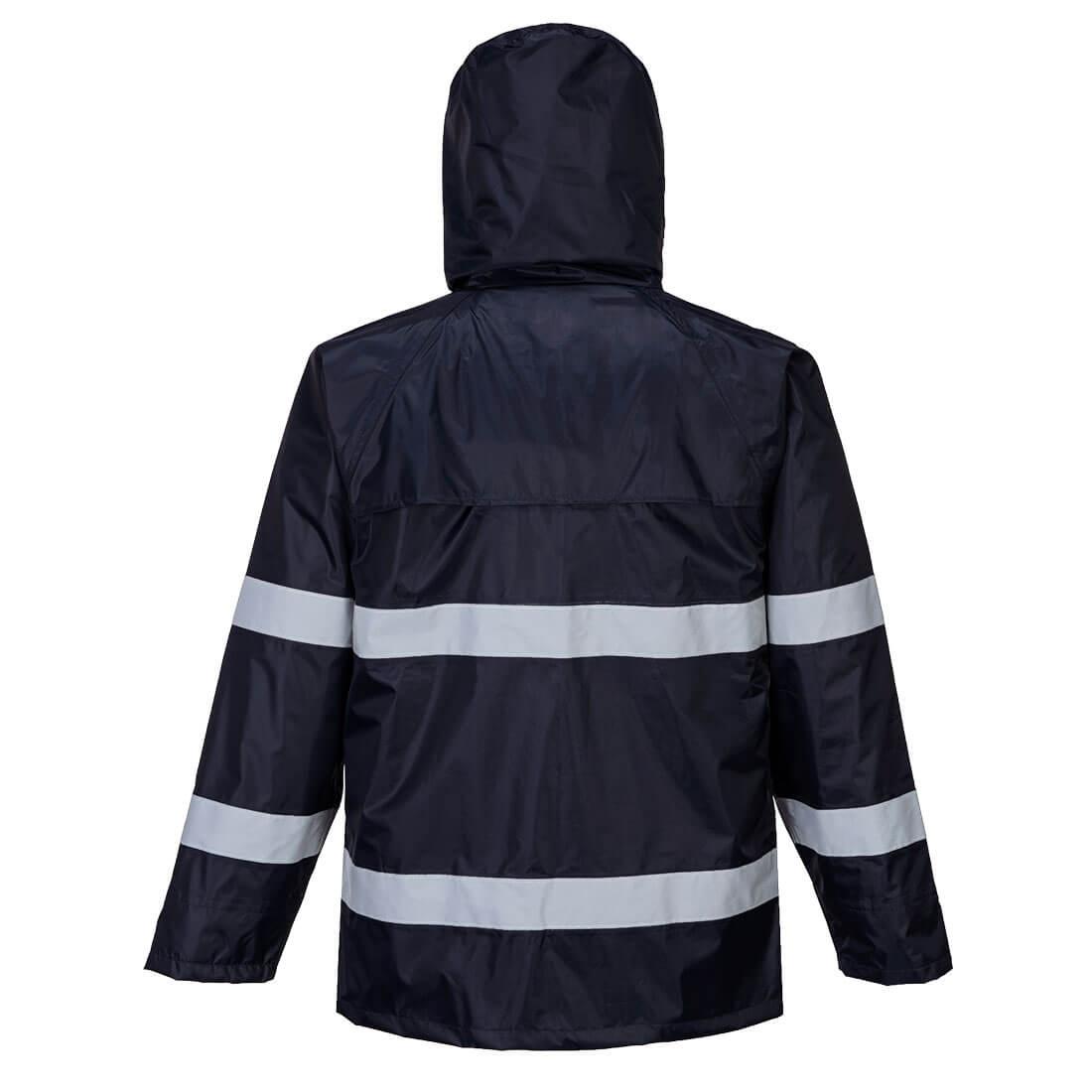Jacheta de ploaie IONA Classic - Imbracaminte de protectie
