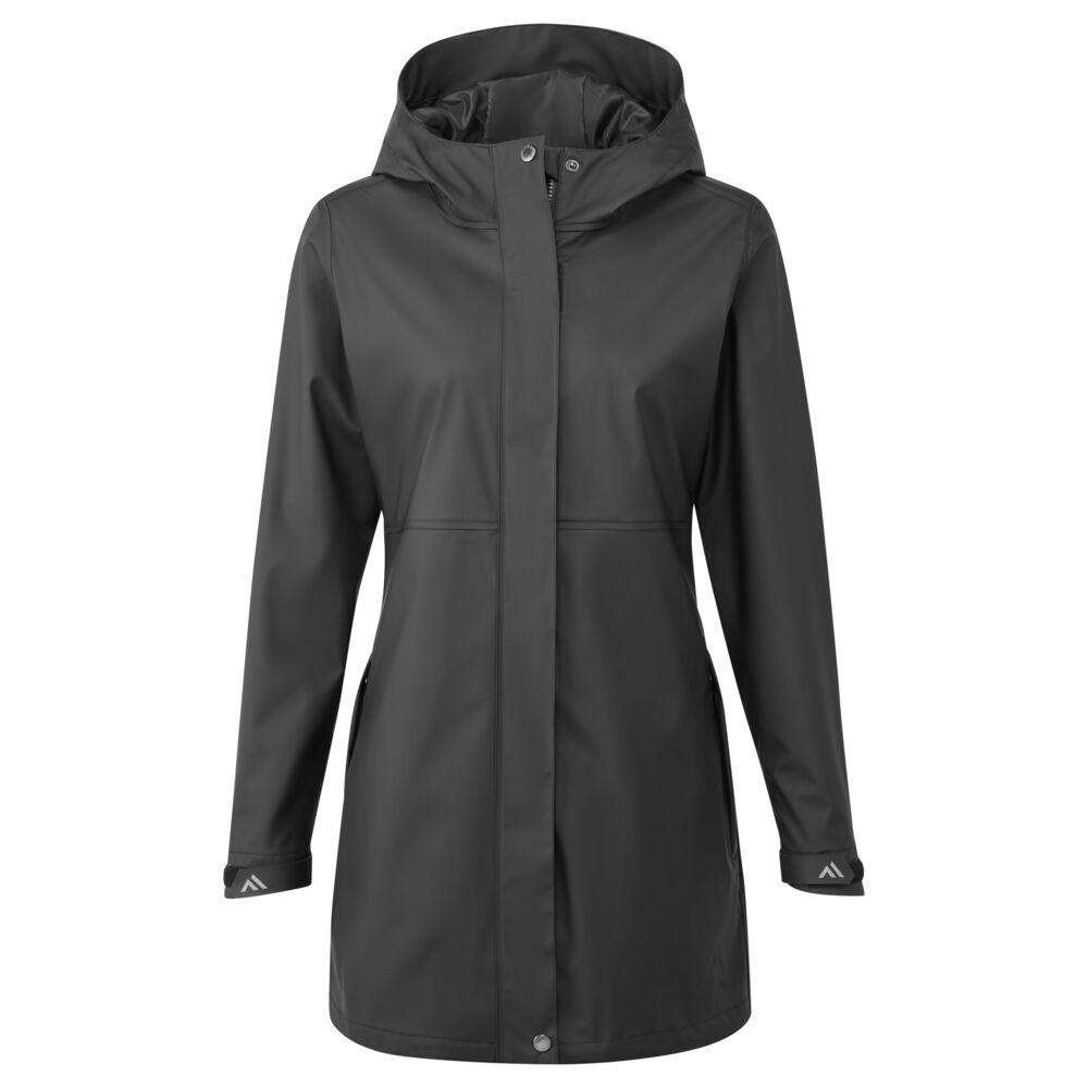 Women's Sealtex Rain Jacket - Safetywear