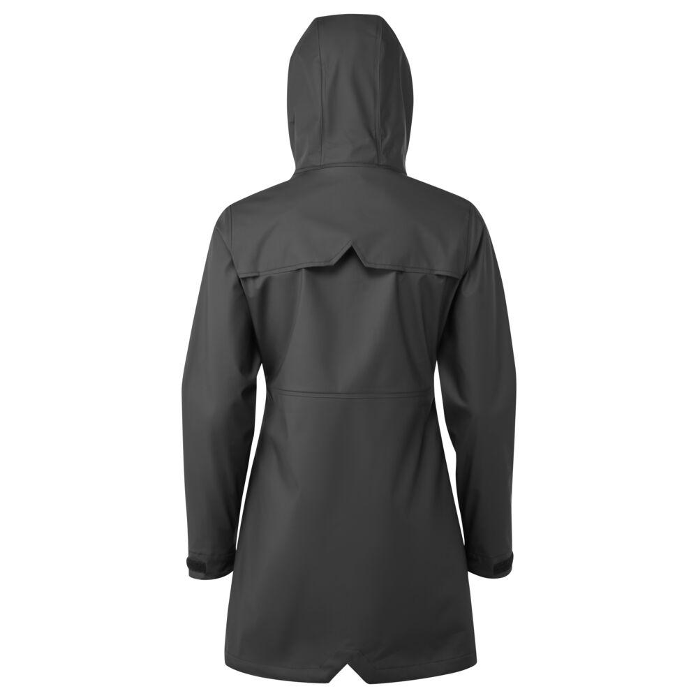 Women's Sealtex Rain Jacket - Safetywear