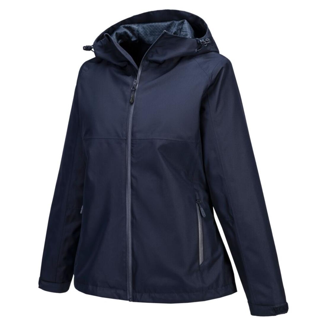 Jachetă de ploaie profesională, pentru femei - Imbracaminte de protectie