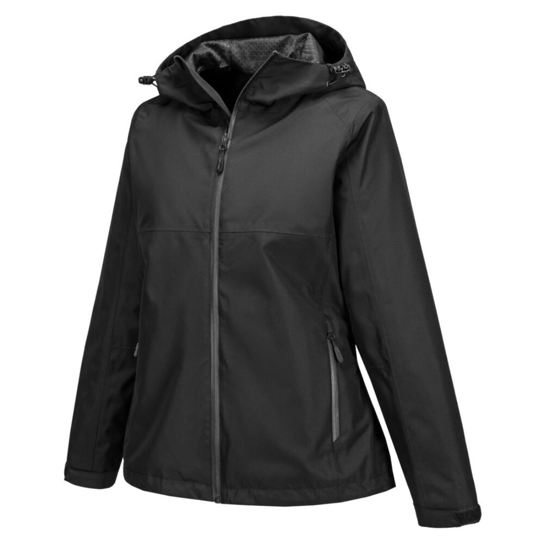 Jachetă de ploaie profesională, pentru femei - Imbracaminte de protectie