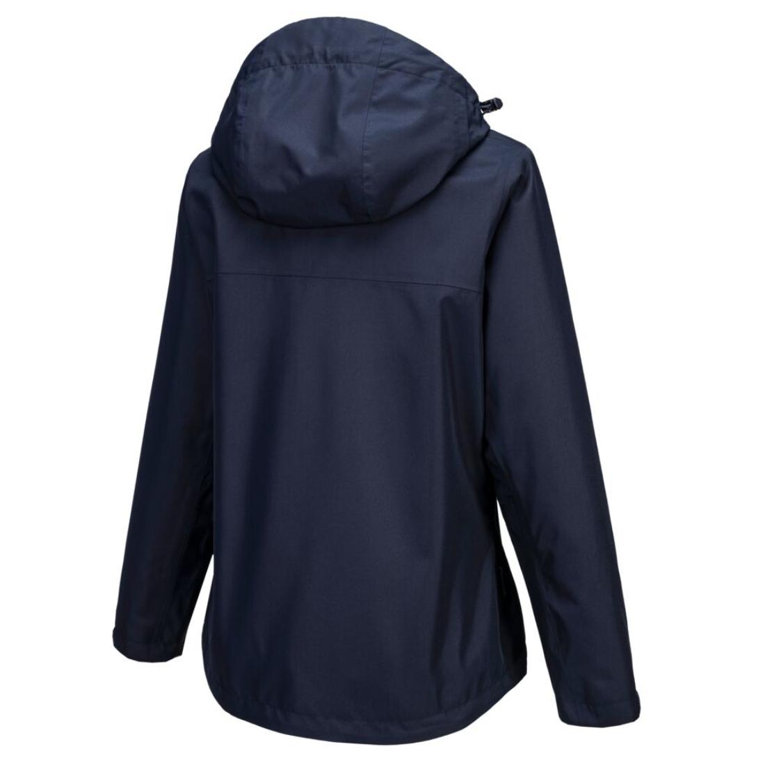 Jachetă de ploaie profesională, pentru femei - Imbracaminte de protectie