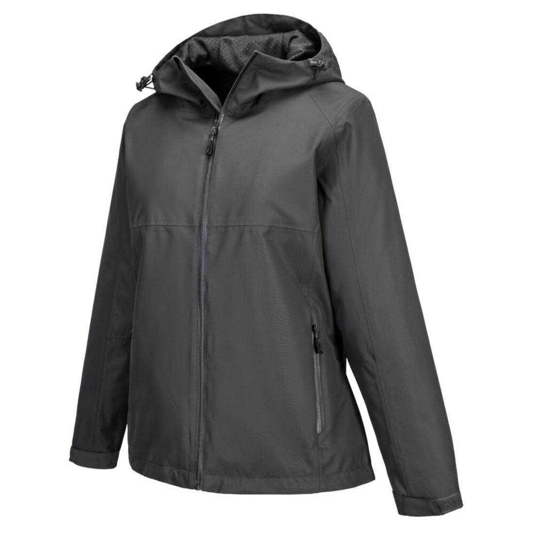 Jachetă de ploaie profesională, pentru femei - Imbracaminte de protectie