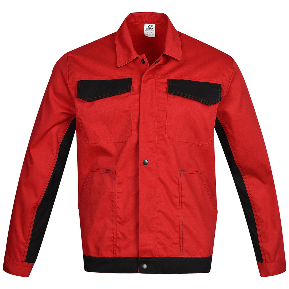 DELTA Jacket - Safetywear