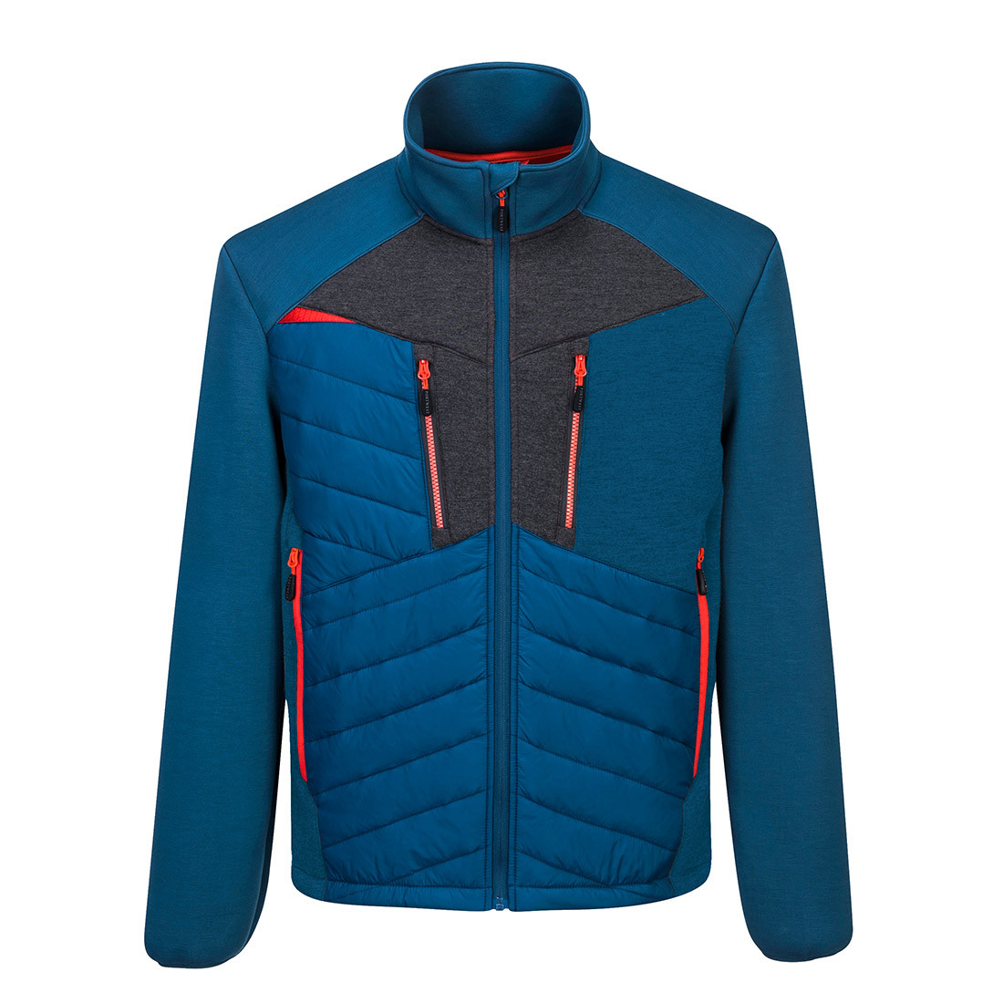 DX4 Baffle Jacket - Safetywear