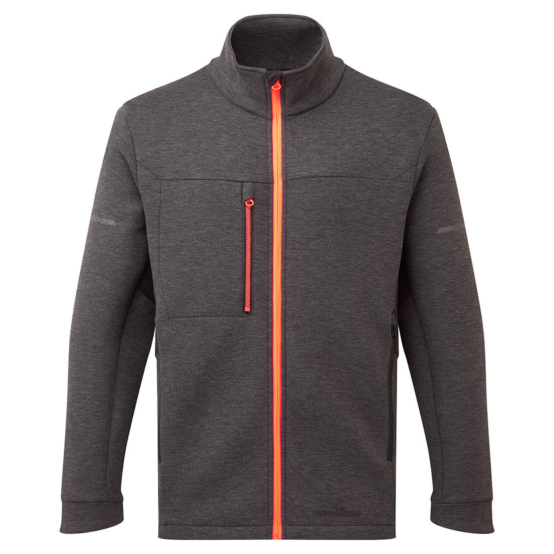 EV4 Technical Fleece Jacket - Safetywear