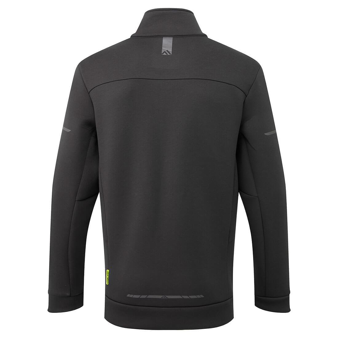 EV4 Technical Fleece Jacket - Safetywear