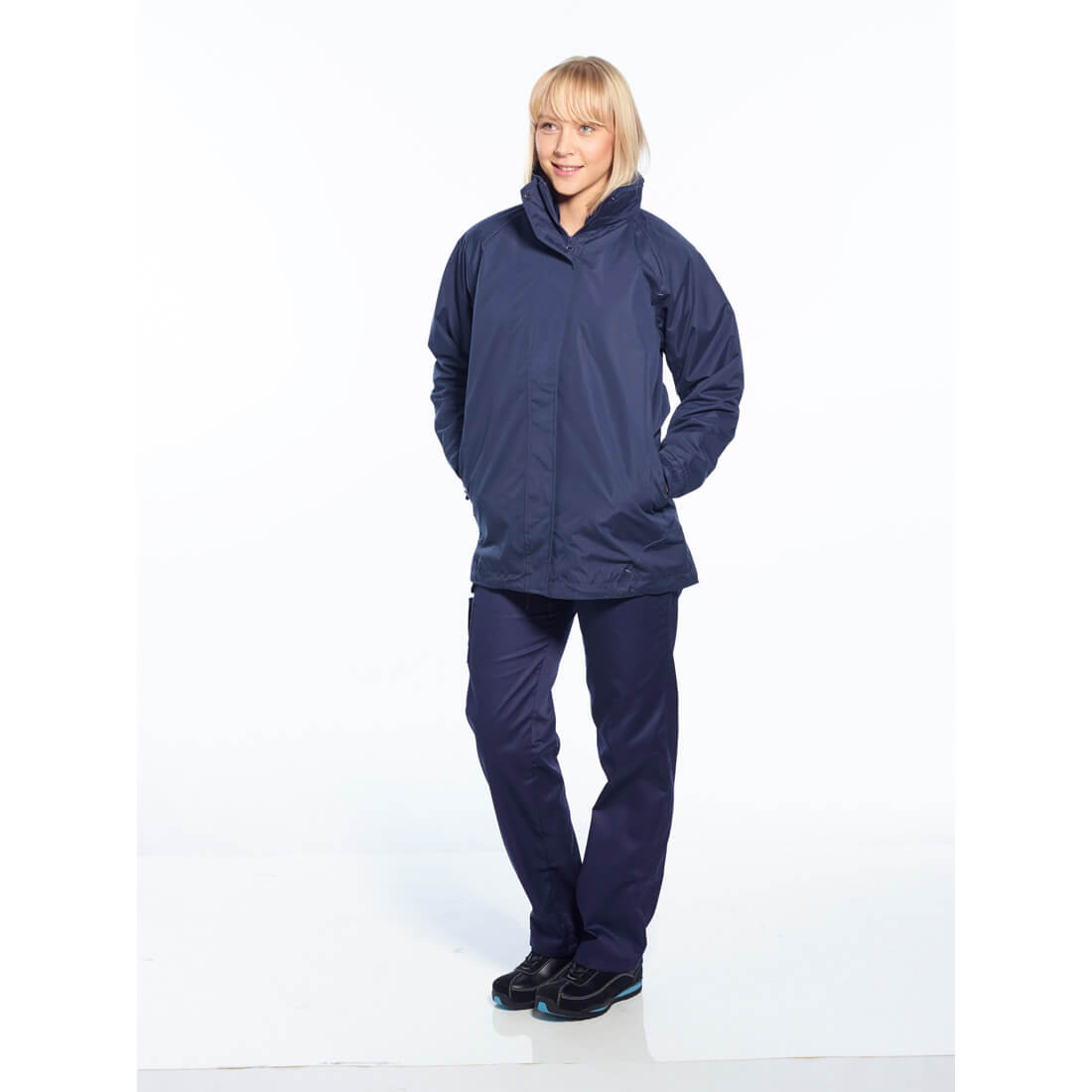 Elgin 3 in 1 Ladies Jacket - Safetywear