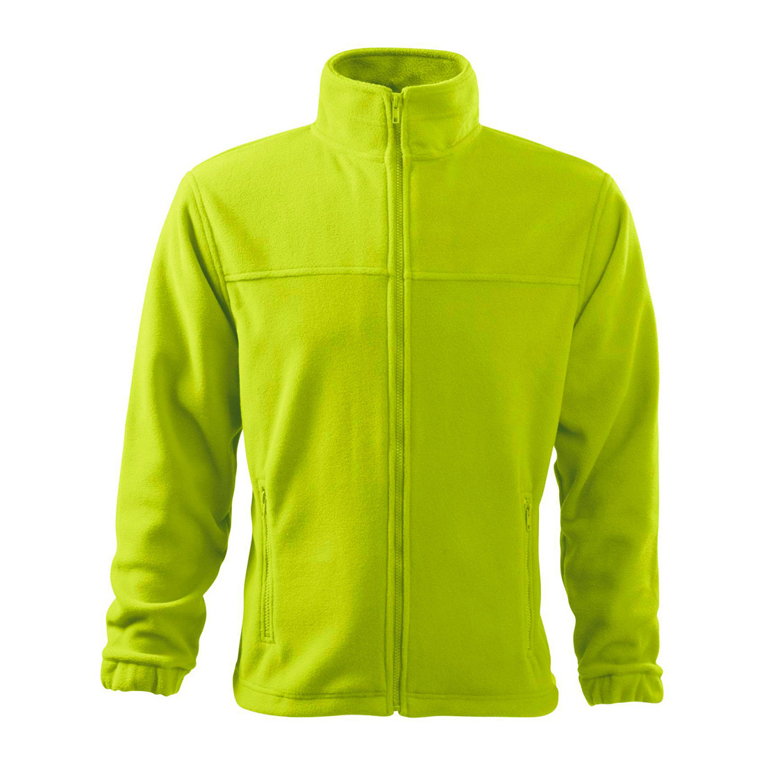 Fleece Jacke - Arbeitskleidung