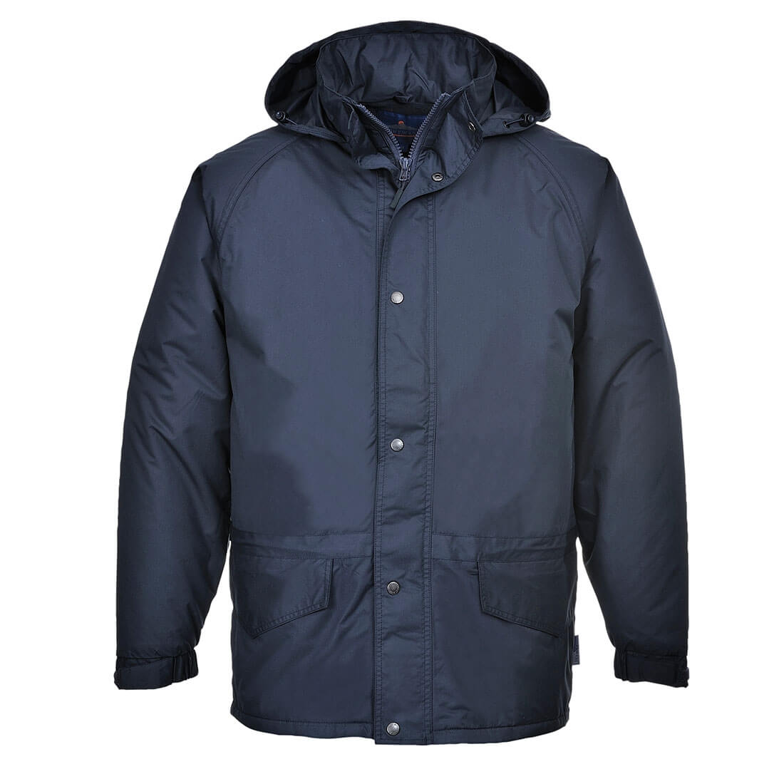 Arbroath Breathable Fleece Lined Jacket - Safetywear