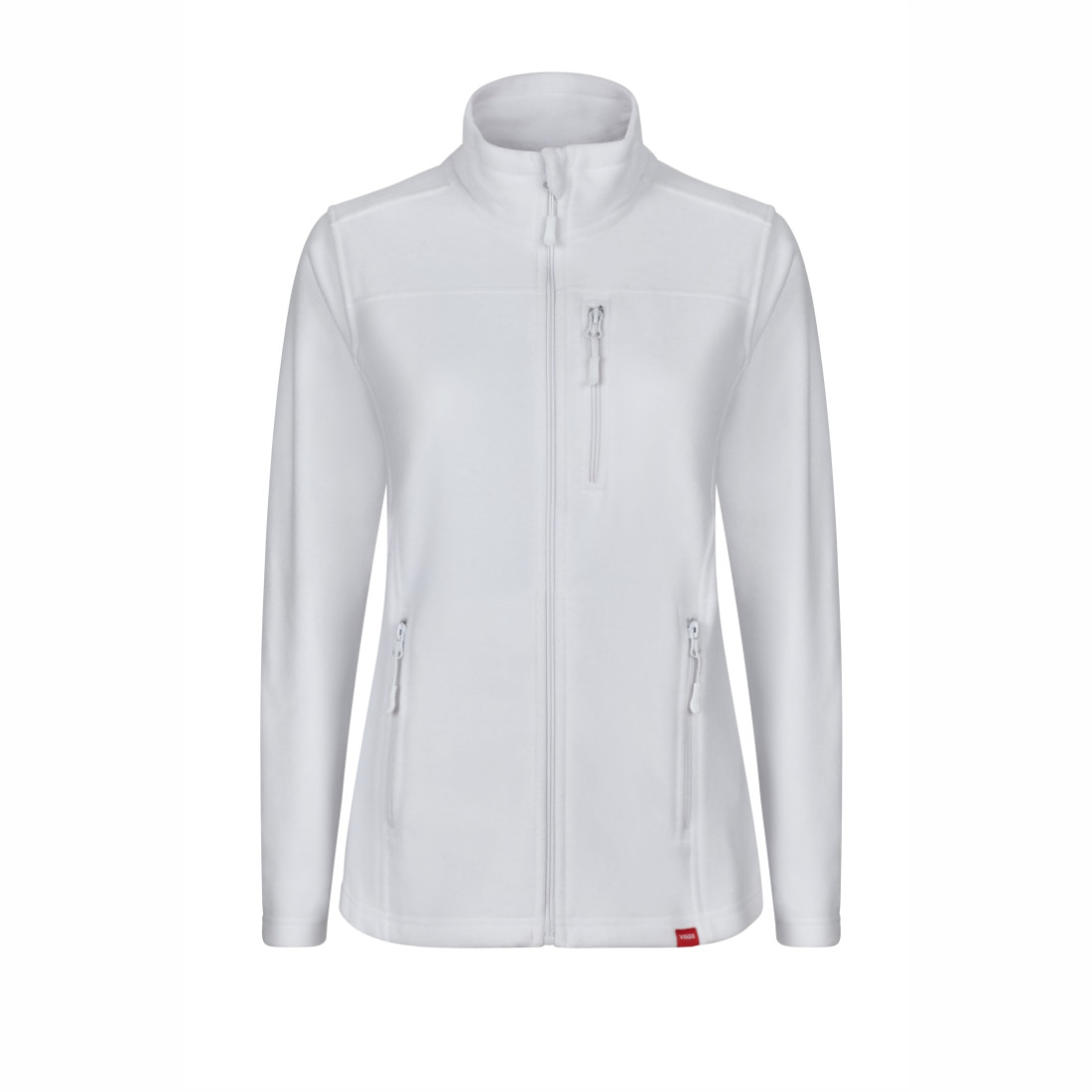 Giacca di pile donna - Abbigliamento di protezione Giacca di pile donna - Abbigliamento di protezione
