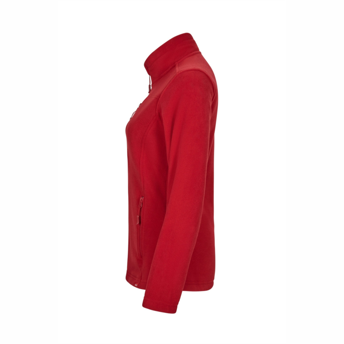 Giacca di pile donna - Abbigliamento di protezione Giacca di pile donna - Abbigliamento di protezione