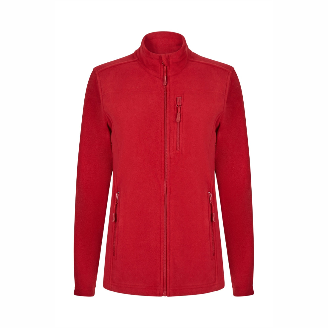 Giacca di pile donna - Abbigliamento di protezione Giacca di pile donna - Abbigliamento di protezione