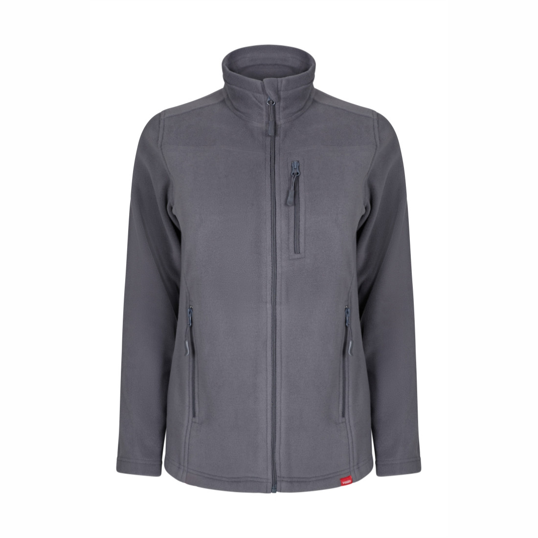 Giacca di pile donna - Abbigliamento di protezione Giacca di pile donna - Abbigliamento di protezione