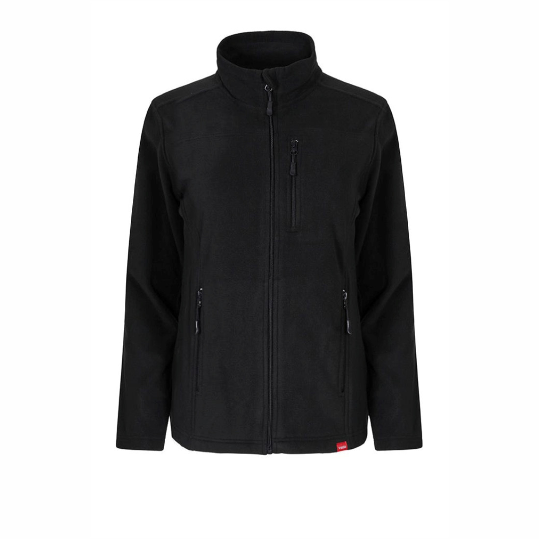 Giacca di pile donna - Abbigliamento di protezione Giacca di pile donna - Abbigliamento di protezione