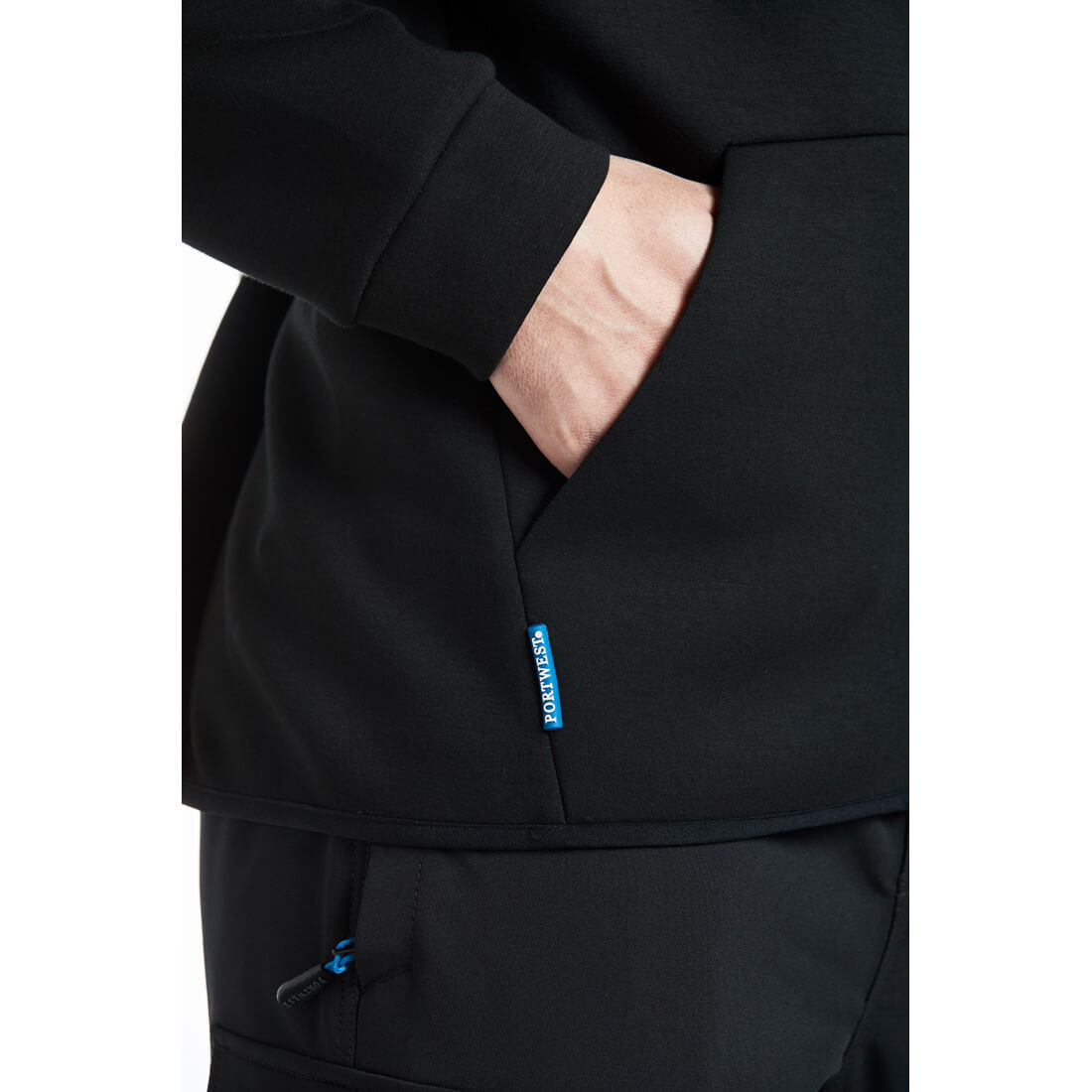 KX3 Neo Fleece Jacke - Arbeitskleidung