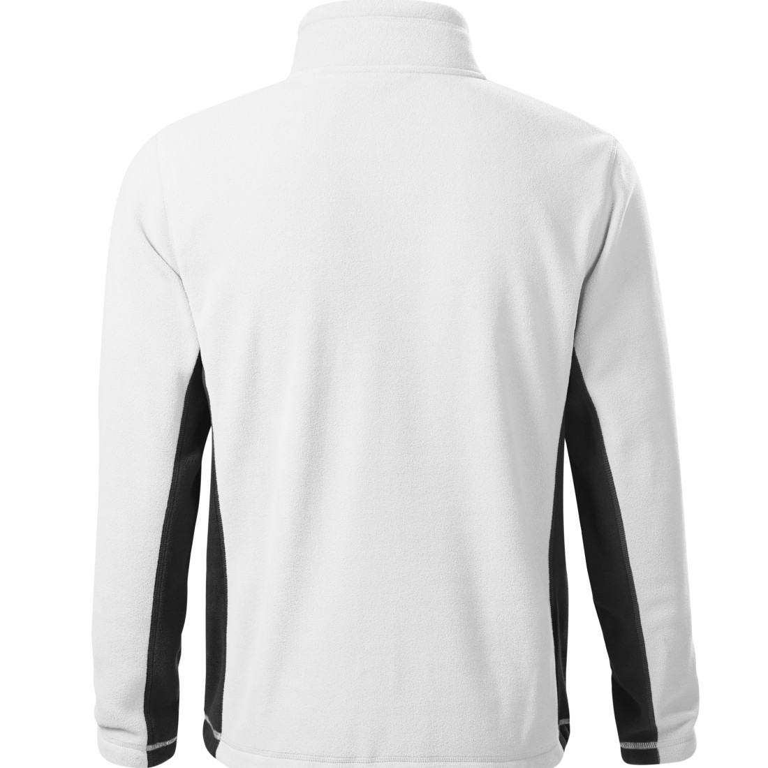 Men's Fleece Jacket - Safetywear Men's Fleece Jacket - Safetywear