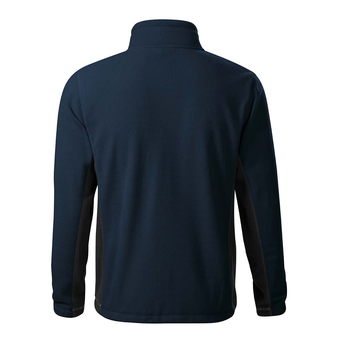 Men's Fleece Jacket - Safetywear Men's Fleece Jacket - Safetywear
