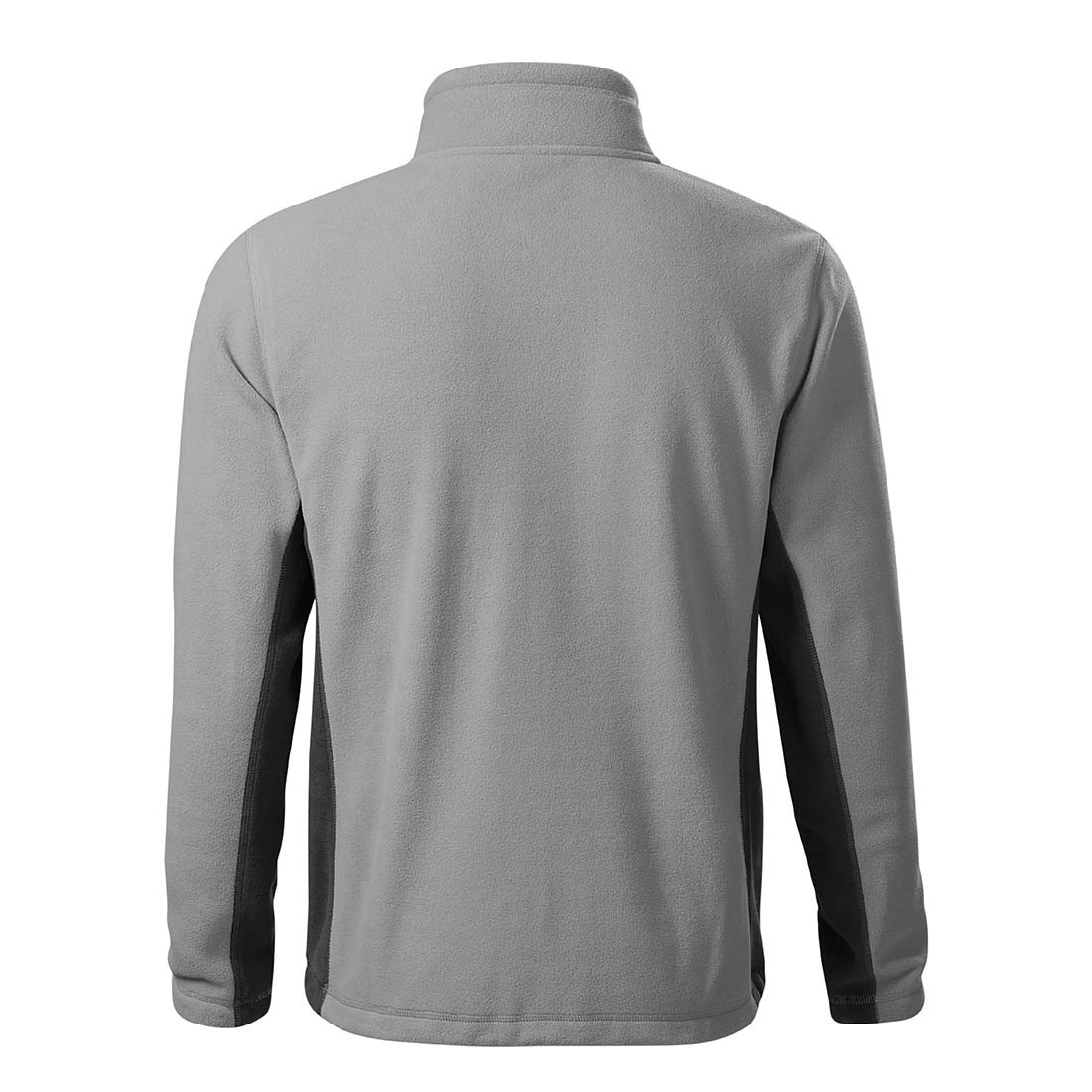 Men's Fleece Jacket - Safetywear Men's Fleece Jacket - Safetywear