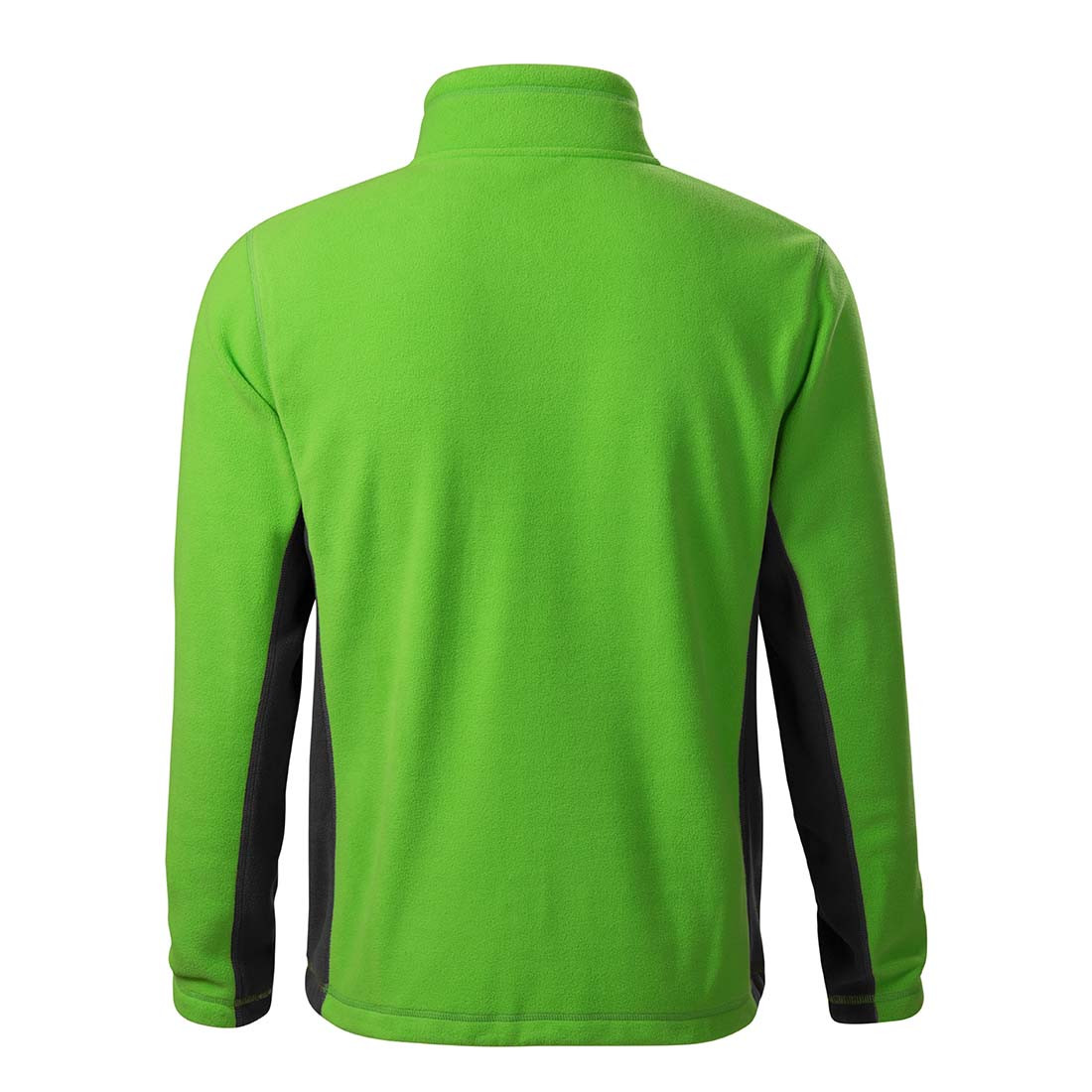 Men's Fleece Jacket - Safetywear Men's Fleece Jacket - Safetywear