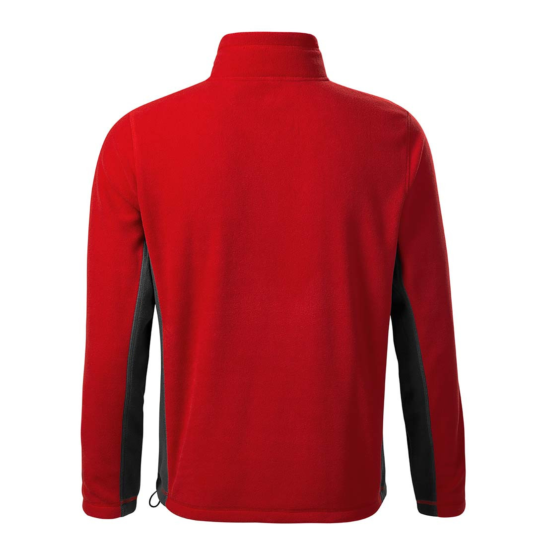 Men's Fleece Jacket - Safetywear Men's Fleece Jacket - Safetywear