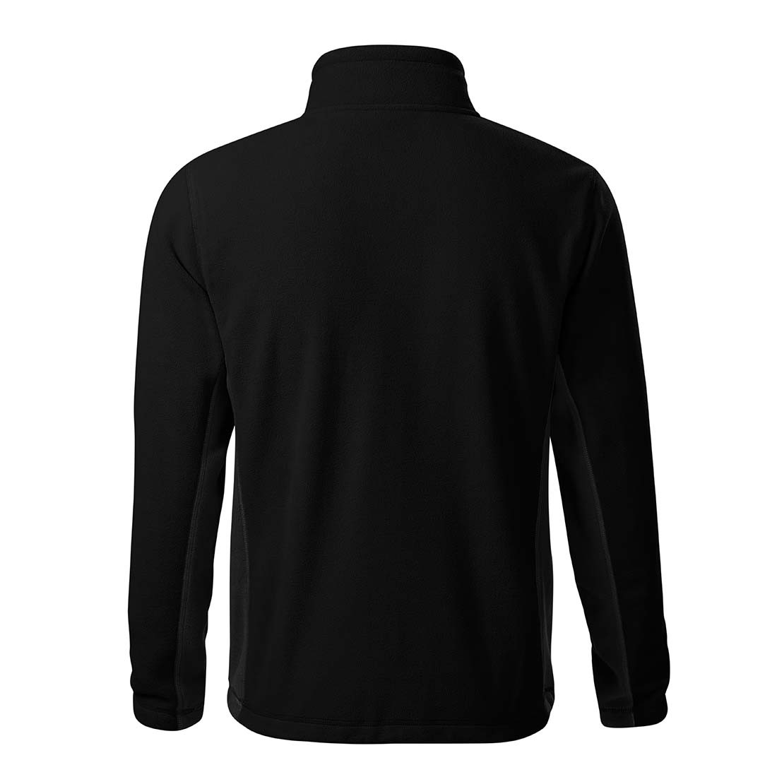 Men's Fleece Jacket - Safetywear Men's Fleece Jacket - Safetywear