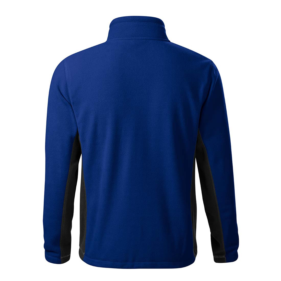 Men's Fleece Jacket - Safetywear Men's Fleece Jacket - Safetywear