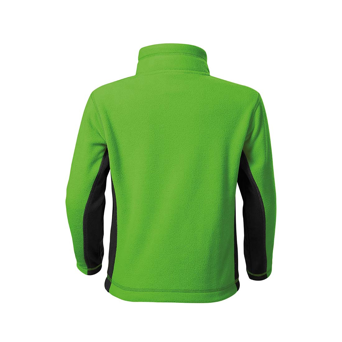 Kids Fleece Jacket - Safetywear