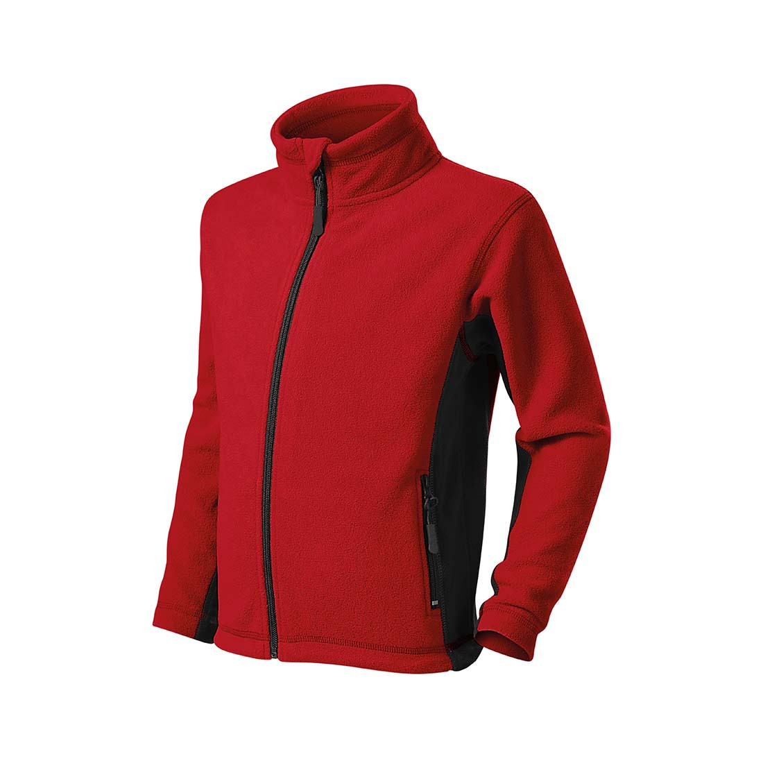 Chaqueta polar para niños - Ropa de protección Chaqueta polar para niños - Ropa de protección