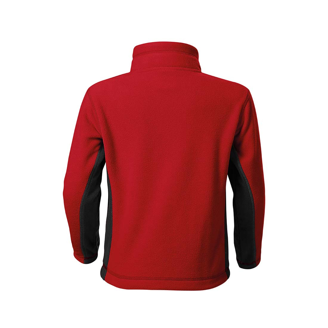 Kids Fleece Jacket - Safetywear