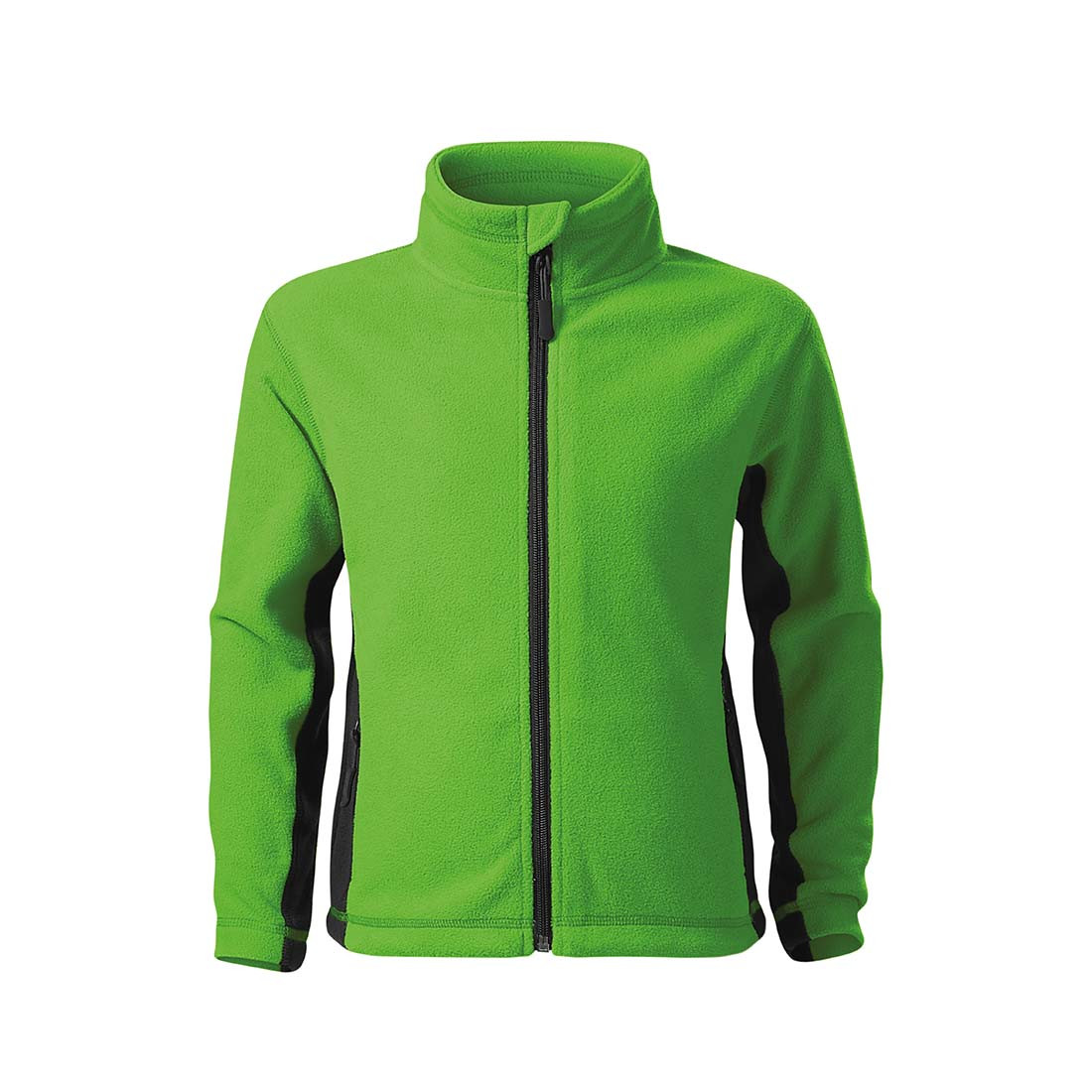 Kids Fleece Jacket - Safetywear