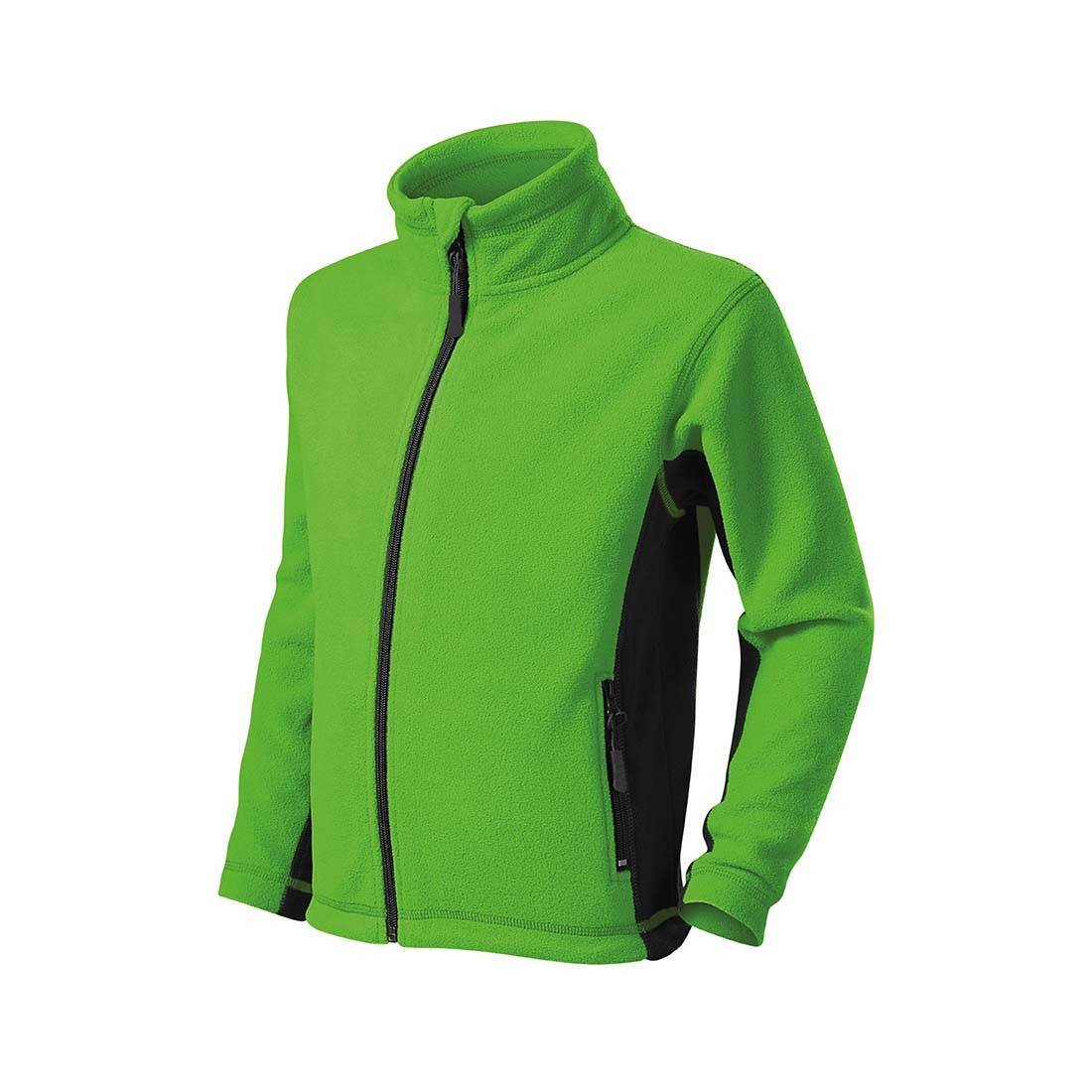 Chaqueta polar para niños - Ropa de protección Chaqueta polar para niños - Ropa de protección