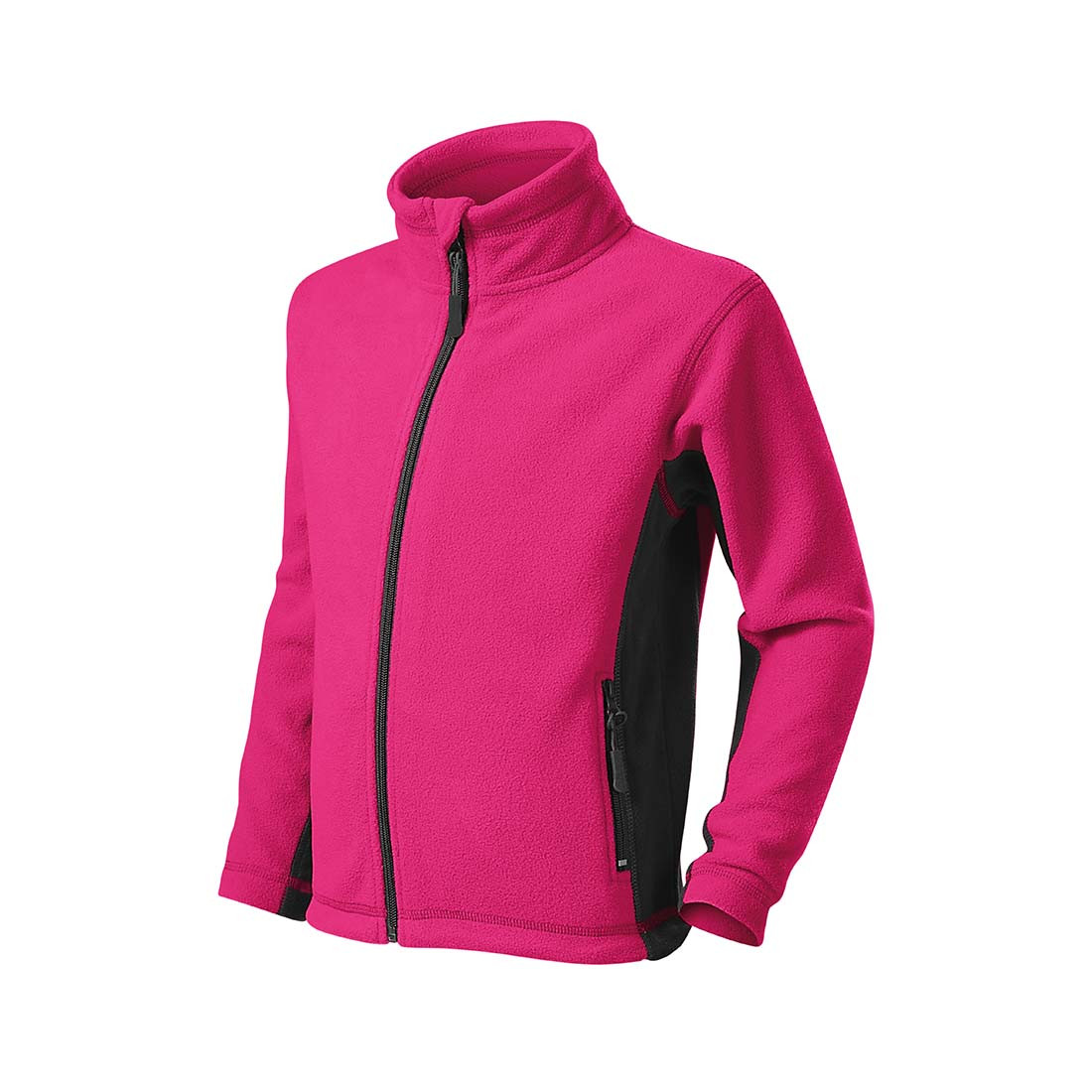 Chaqueta polar para niños - Ropa de protección Chaqueta polar para niños - Ropa de protección