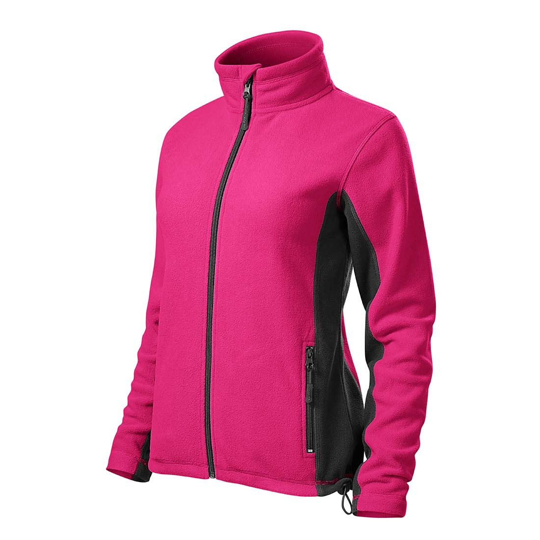 Women's Fleece Jacket - Safetywear