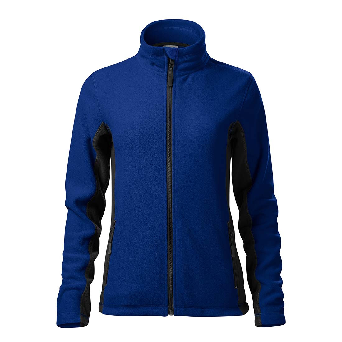 Women's Fleece Jacket - Safetywear