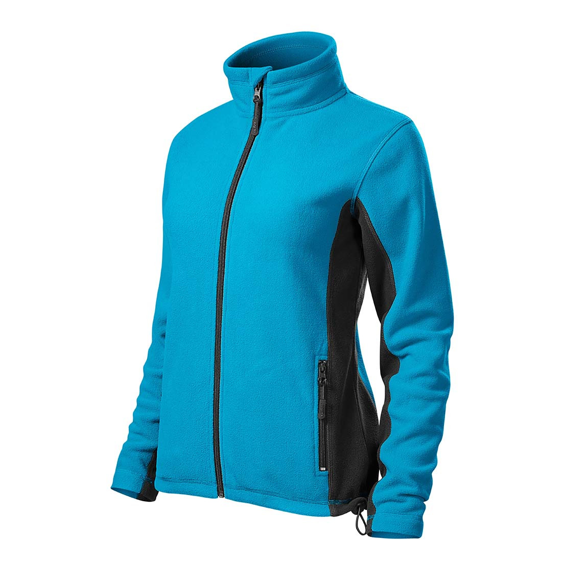 Chaqueta polar para mujeres - Ropa de protección