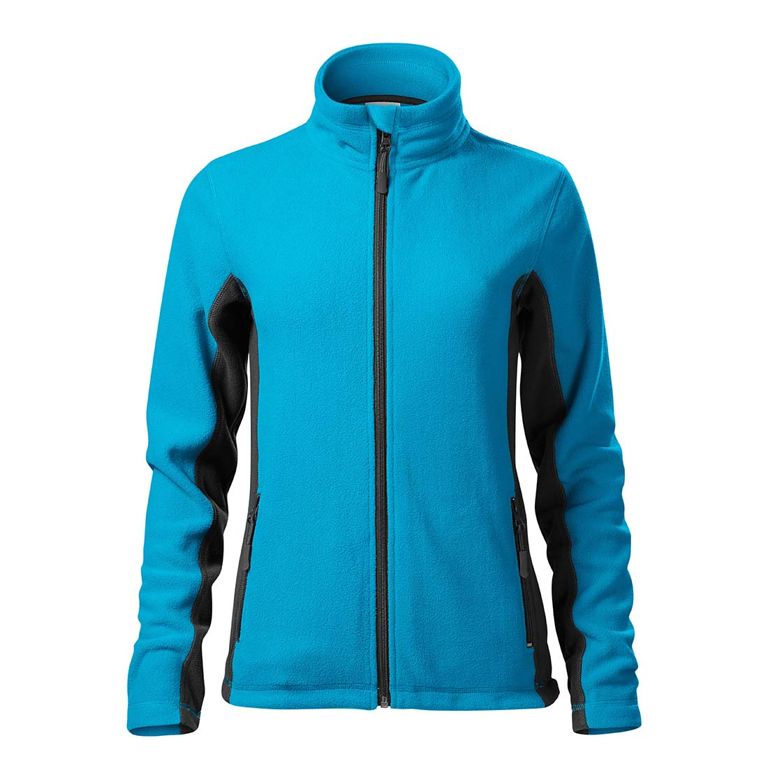 Women's Fleece Jacket - Safetywear