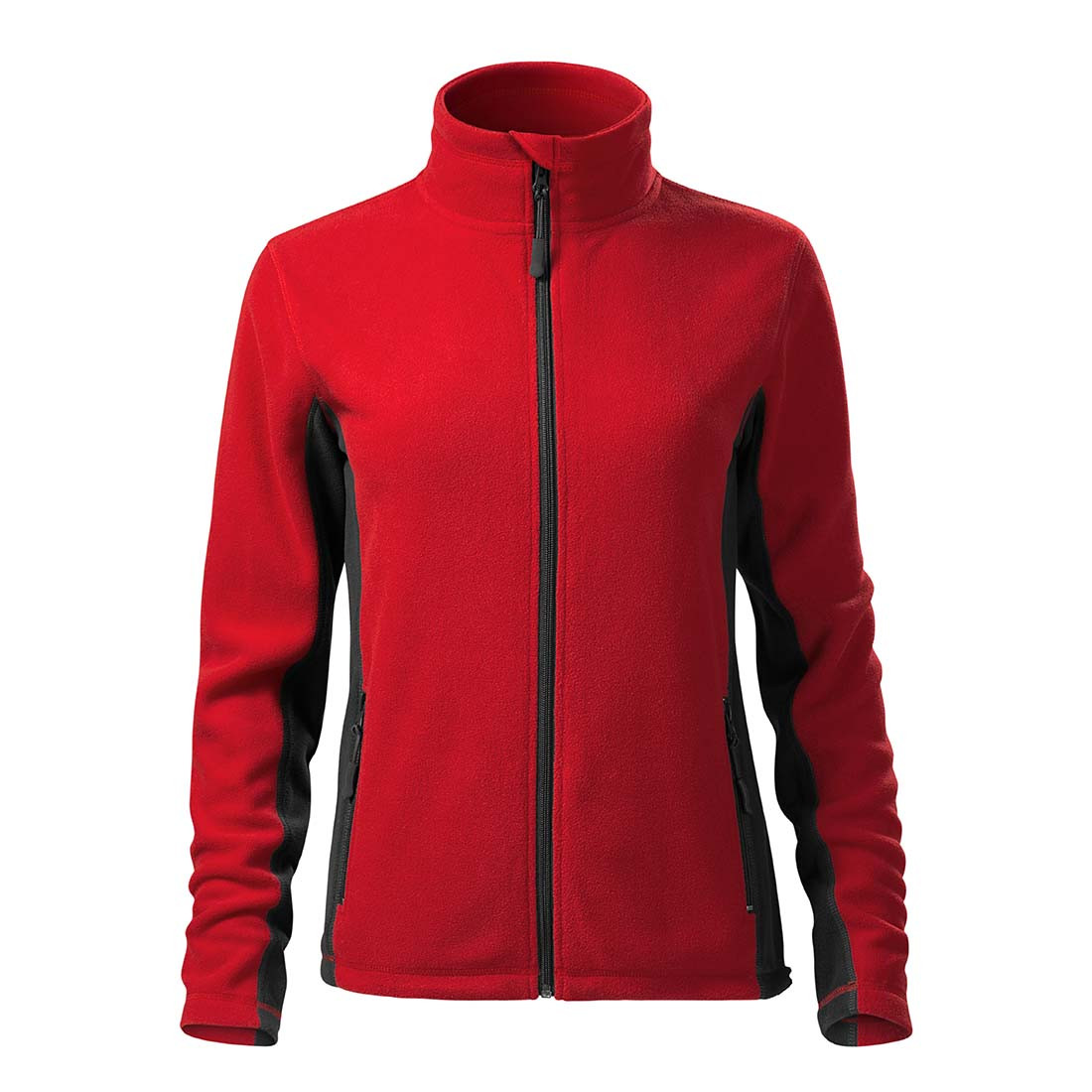 Women's Fleece Jacket - Safetywear