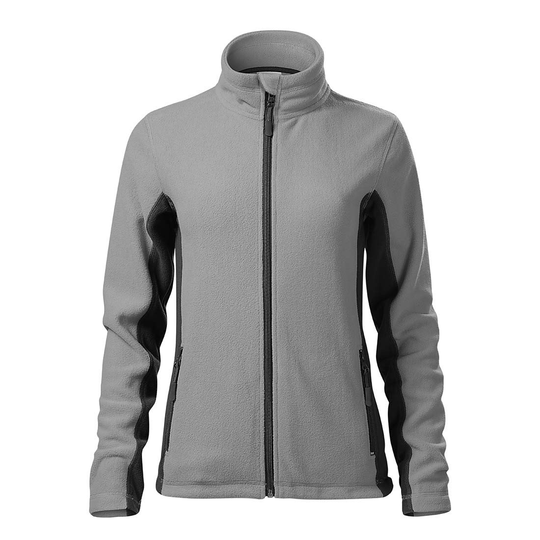 Women's Fleece Jacket - Safetywear