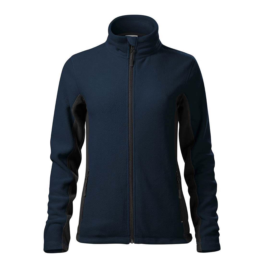 Women's Fleece Jacket - Safetywear