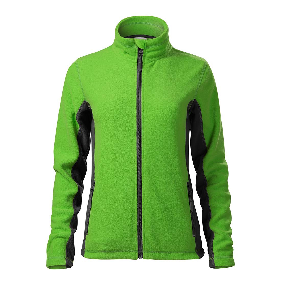 Women's Fleece Jacket - Safetywear