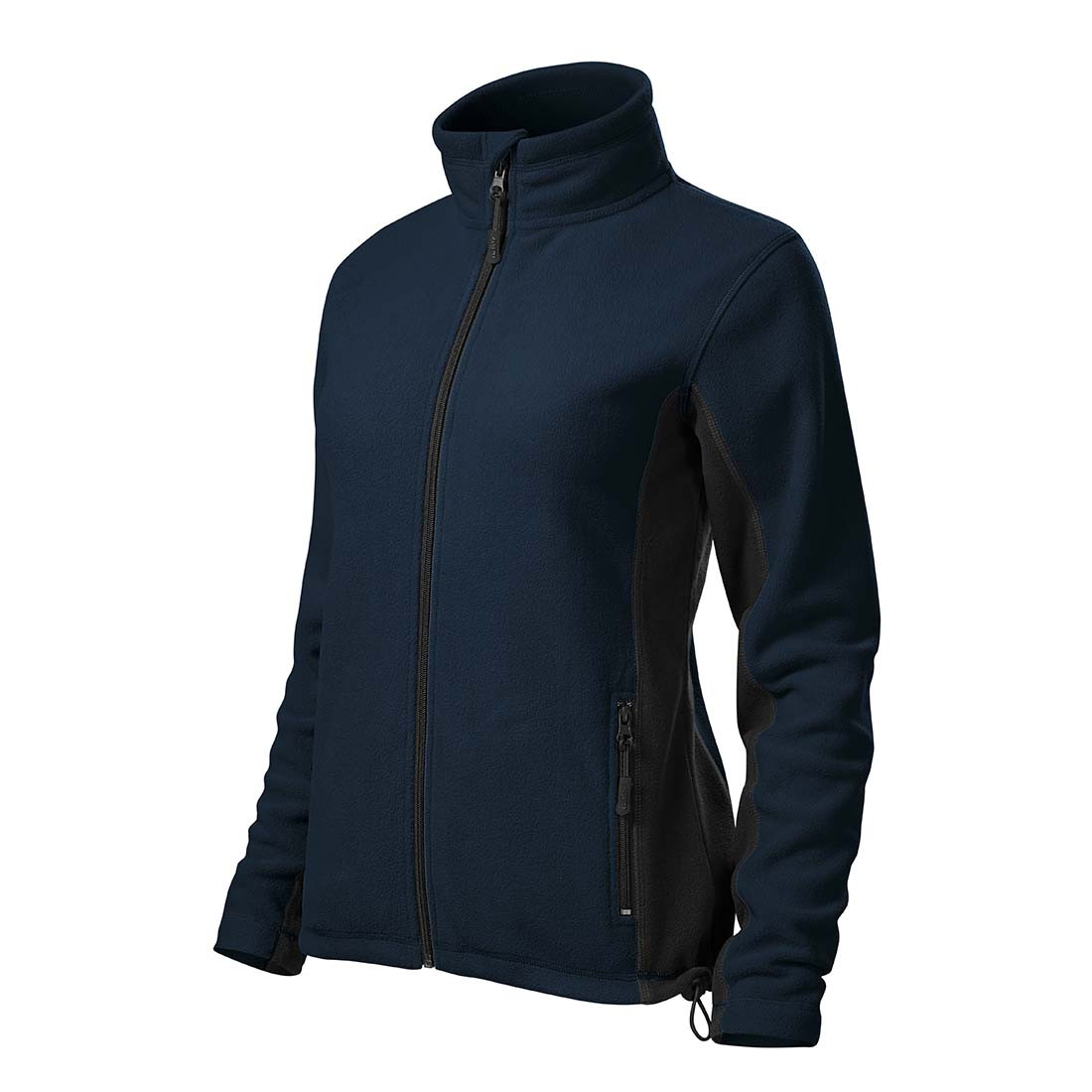 Women's Fleece Jacket - Safetywear