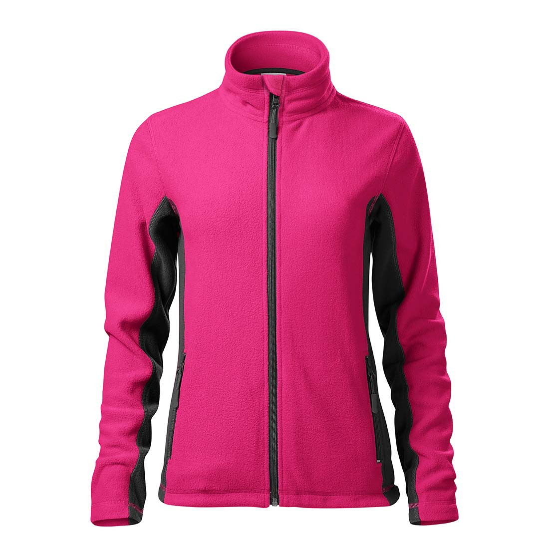 Women's Fleece Jacket - Safetywear