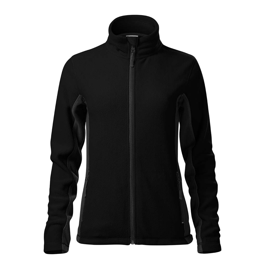 Women's Fleece Jacket - Safetywear